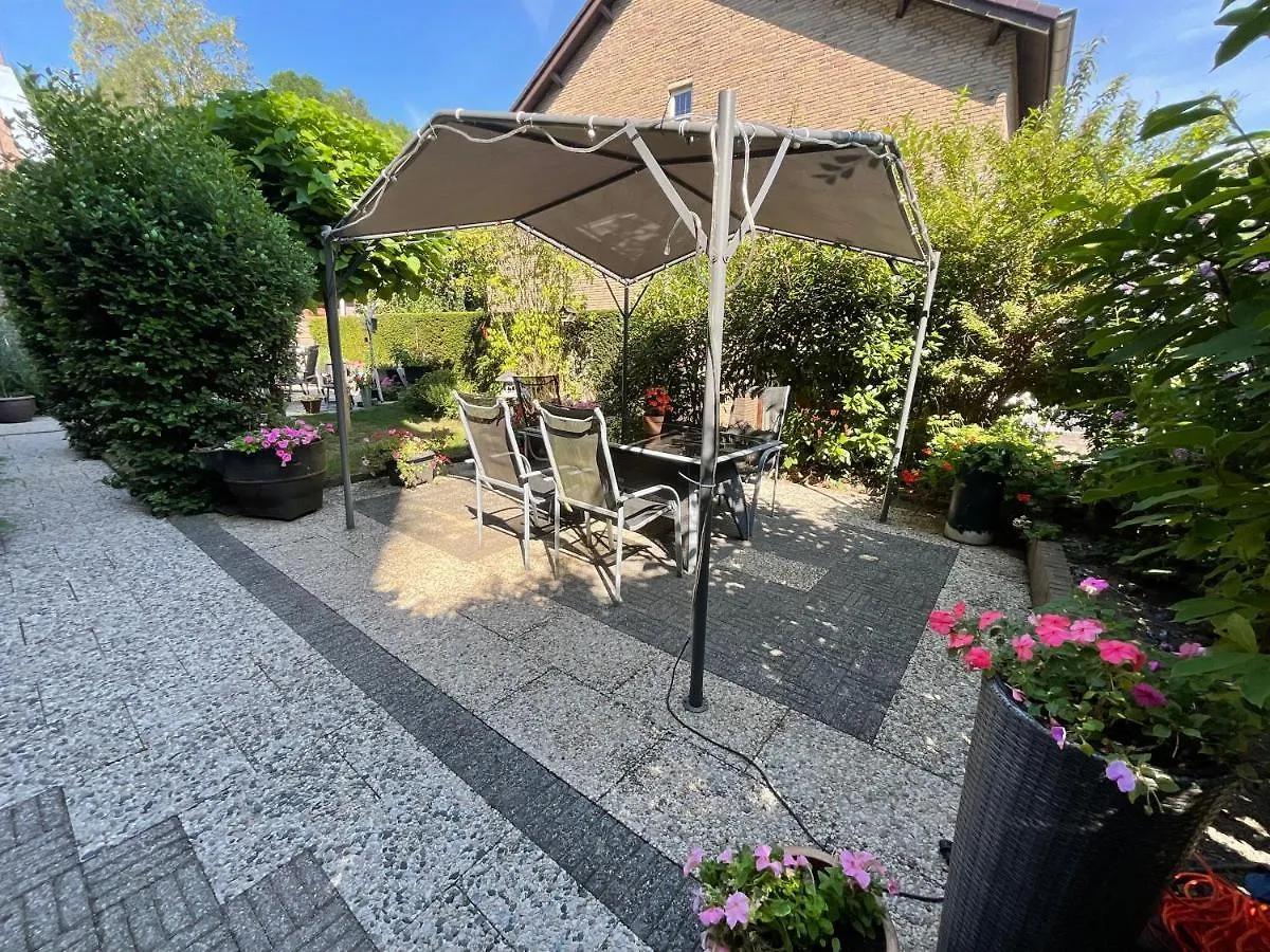 Pension Auberge De Dael Valkenburg aan de Geul Bed & Breakfast