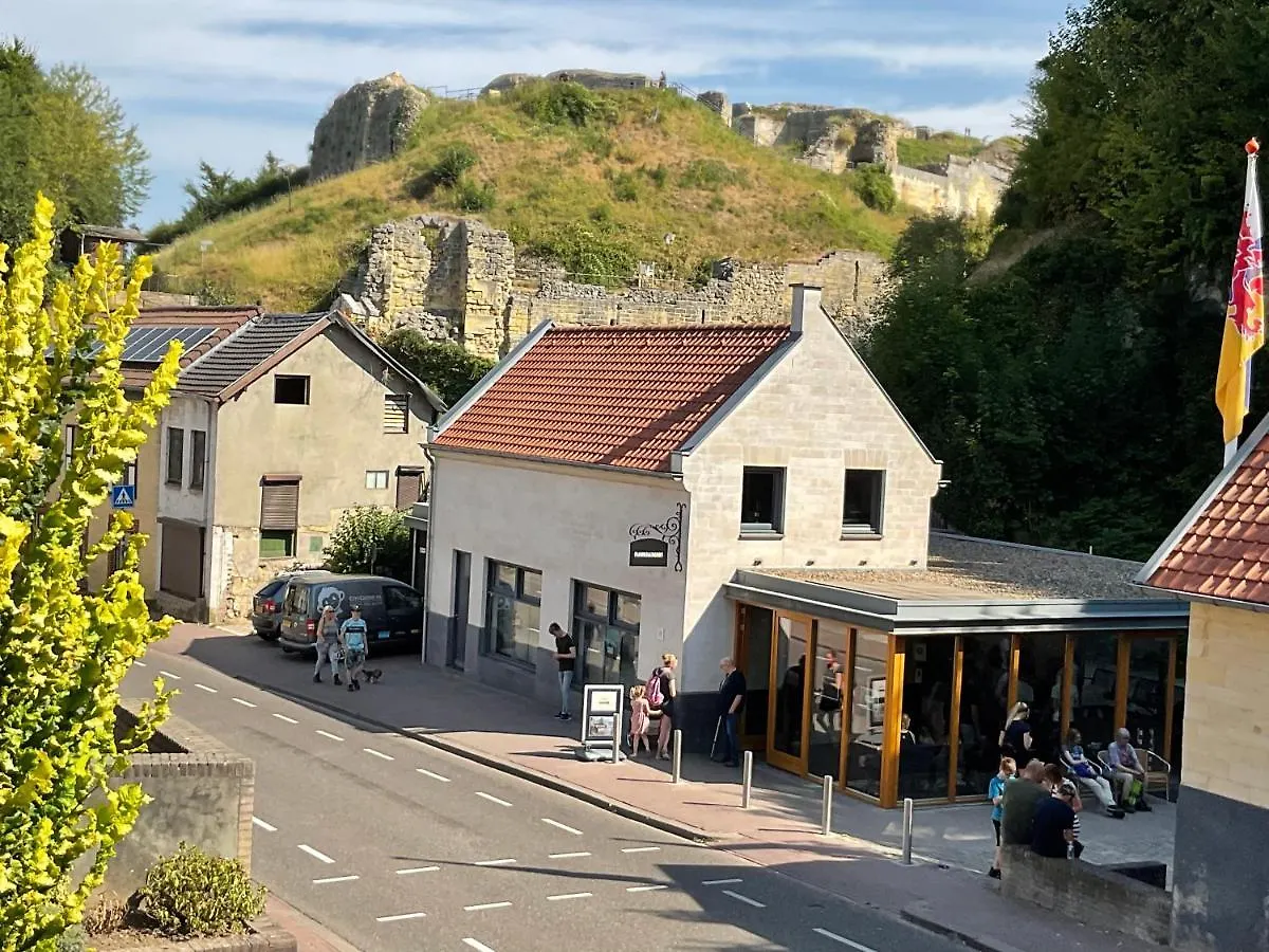 ** Bed & Breakfast Pension Auberge De Dael Valkenburg aan de Geul Netherlands
