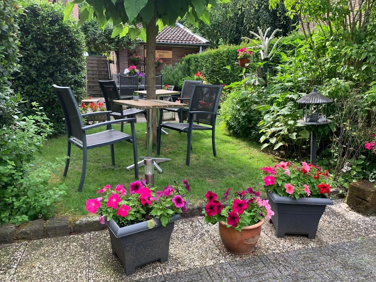 Pension Auberge De Dael Valkenburg aan de Geul
