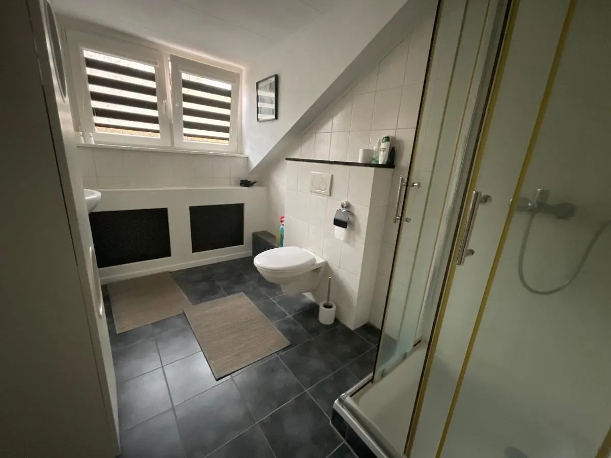 Bed & Breakfast Pension Auberge De Dael Valkenburg aan de Geul