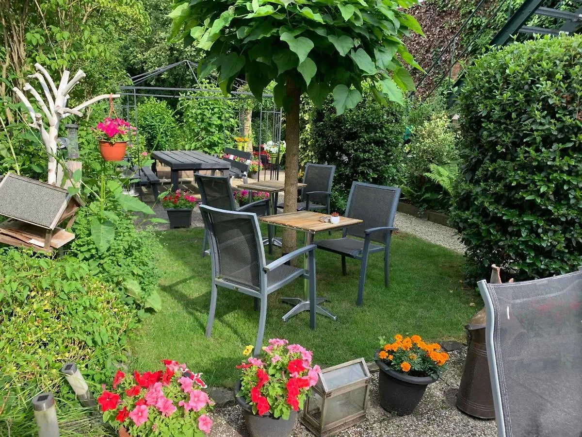 Pension Auberge De Dael Valkenburg aan de Geul Netherlands