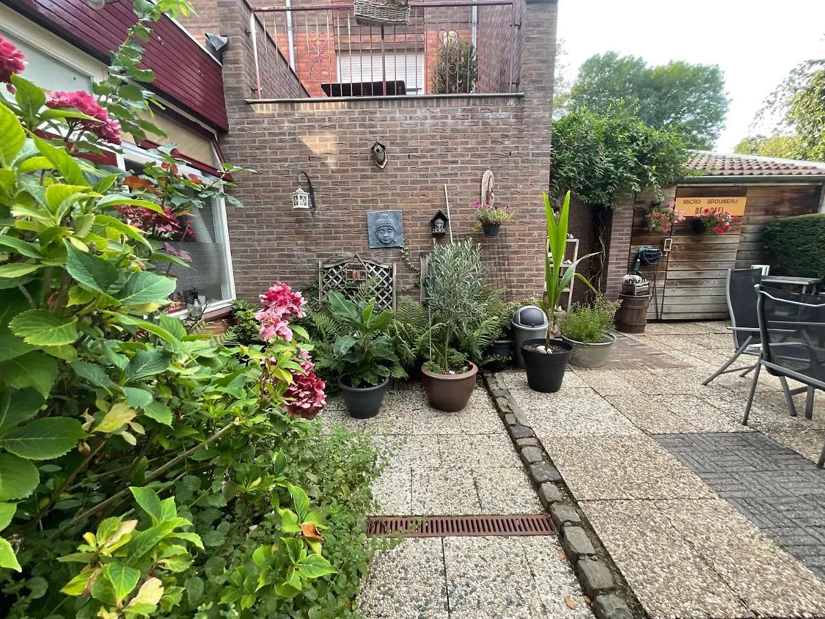 ** Bed & Breakfast Pension Auberge De Dael Valkenburg aan de Geul Netherlands