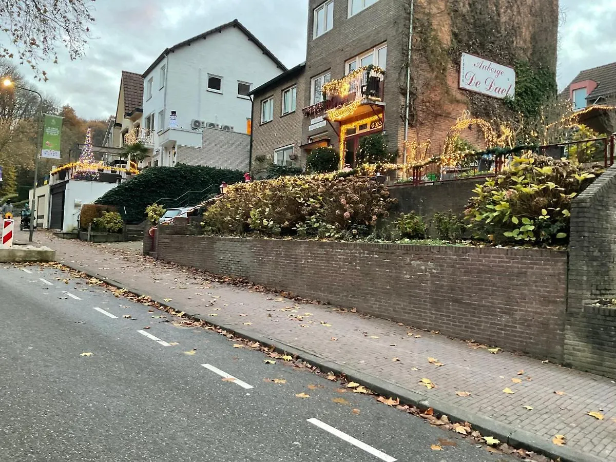 Pension Auberge De Dael Valkenburg aan de Geul
