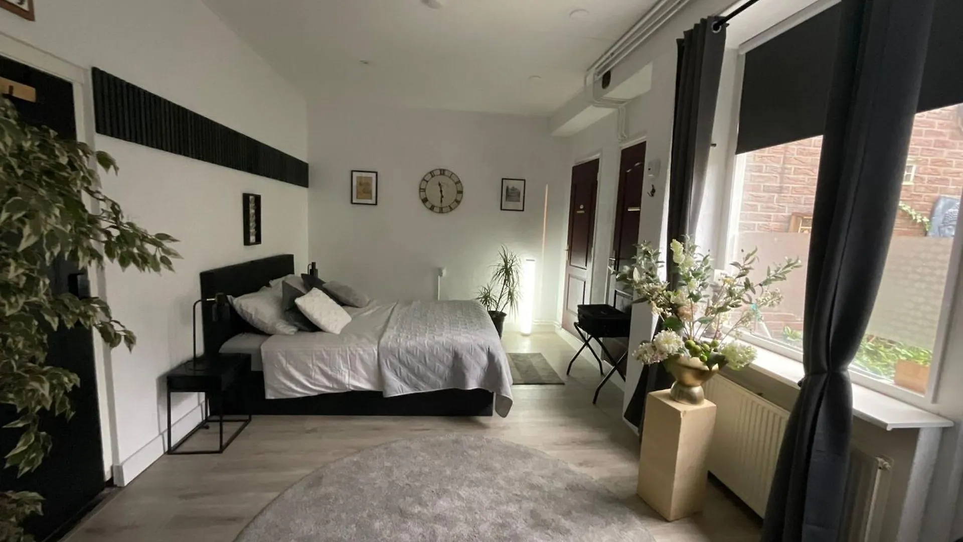 Pension Auberge De Dael Valkenburg aan de Geul Bed & Breakfast