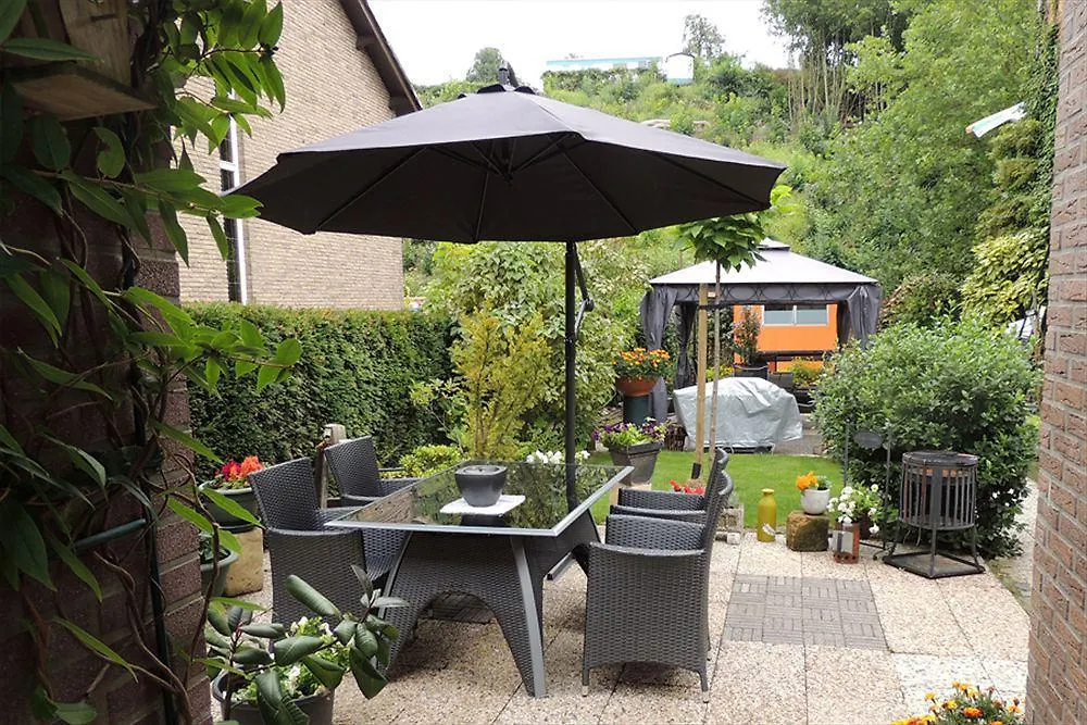 ** Bed & Breakfast Pension Auberge De Dael Valkenburg aan de Geul Netherlands