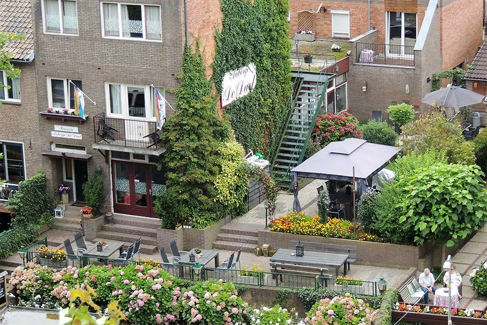 Pension Auberge De Dael Valkenburg aan de Geul
