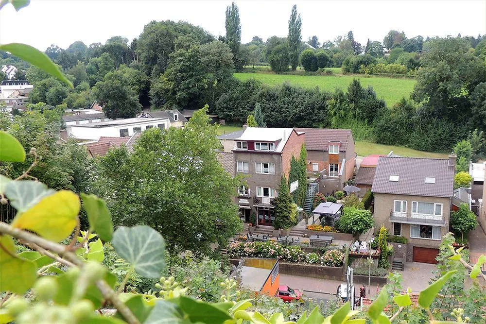 Pension Auberge De Dael Valkenburg aan de Geul 2*,