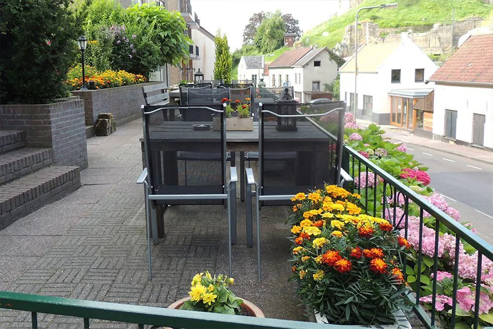Pension Auberge De Dael Valkenburg aan de Geul