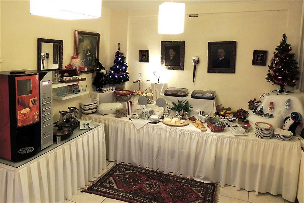Bed & Breakfast Pension Auberge De Dael Valkenburg aan de Geul