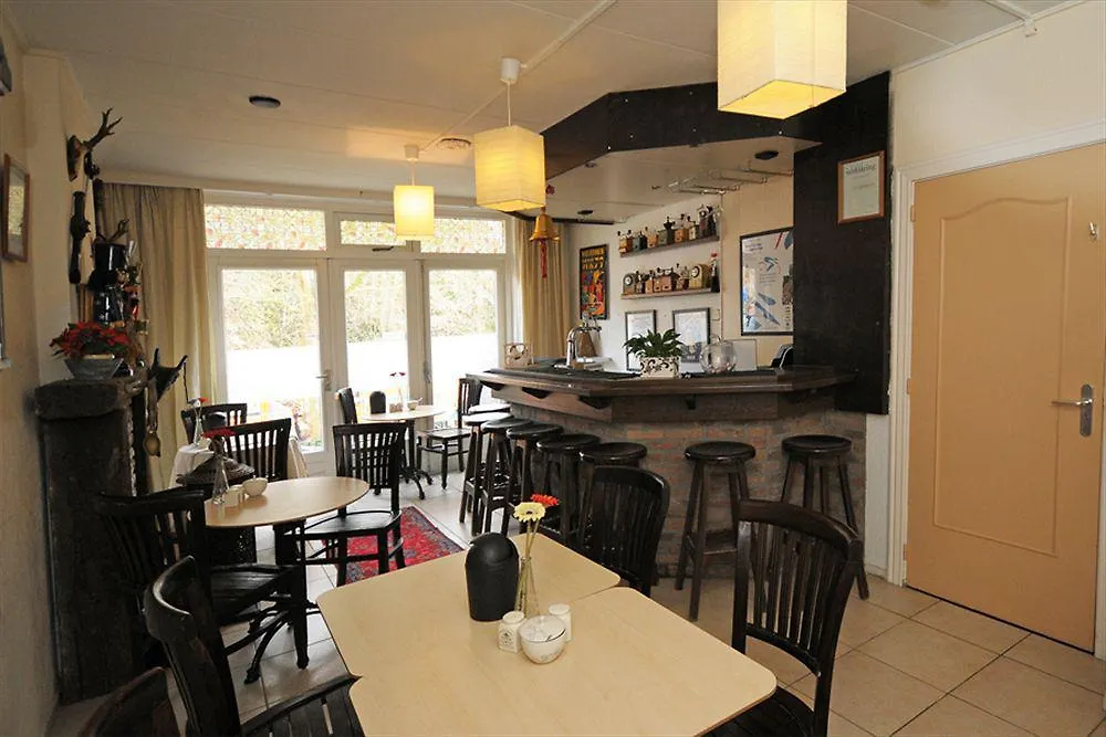 Pension Auberge De Dael Valkenburg aan de Geul Bed & Breakfast