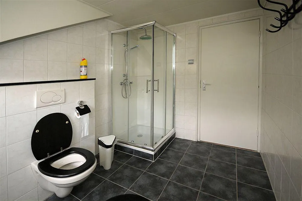 ** Bed & Breakfast Pension Auberge De Dael Valkenburg aan de Geul Netherlands