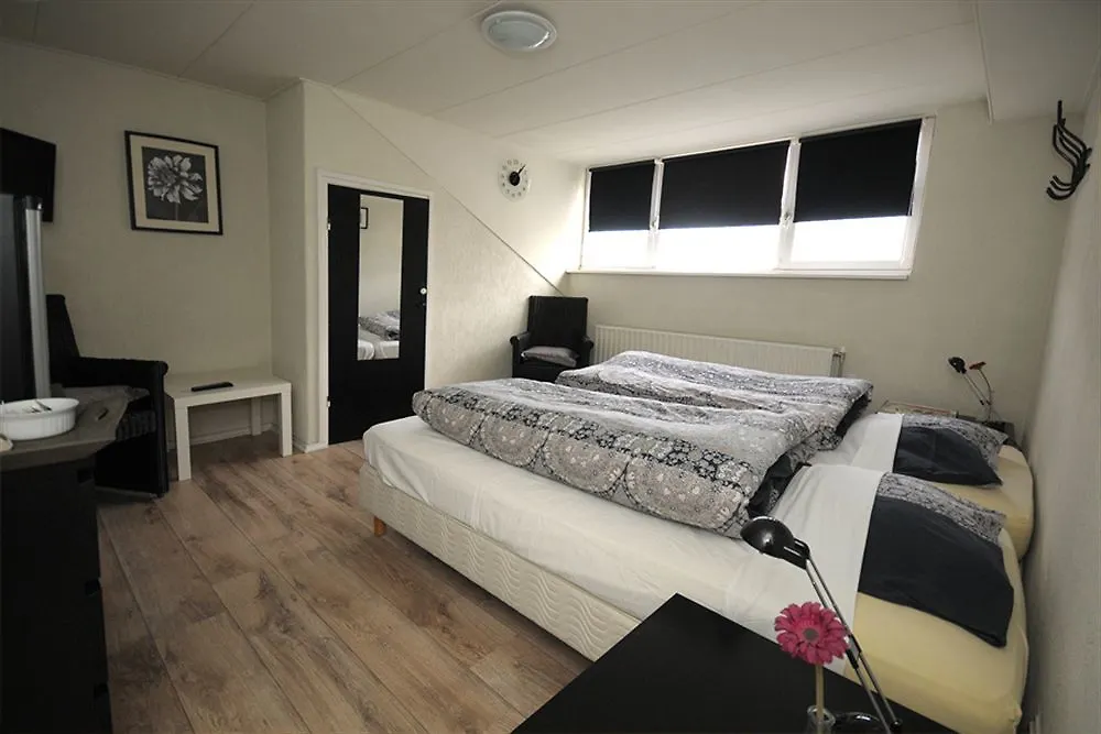Pension Auberge De Dael Valkenburg aan de Geul 2*,