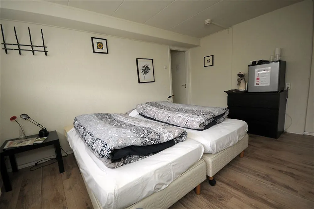Bed & Breakfast Pension Auberge De Dael Valkenburg aan de Geul