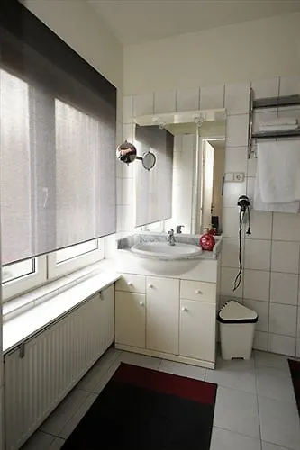 Pension Auberge De Dael Valkenburg aan de Geul 2*,