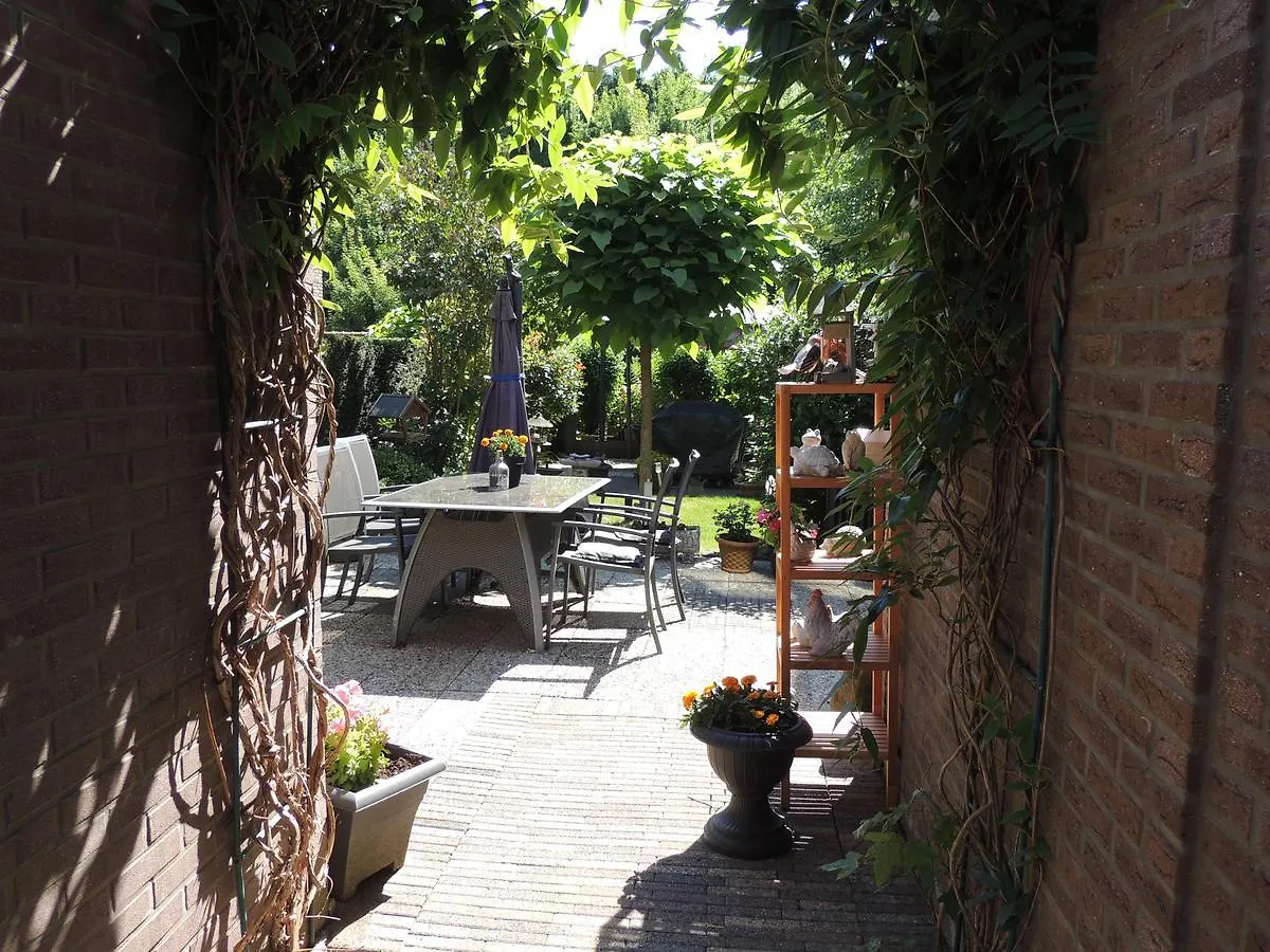 Pension Auberge De Dael Valkenburg aan de Geul Bed & Breakfast